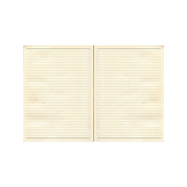 Scully Journal Refill Ruled 1050RU 10"x7 1/2"
