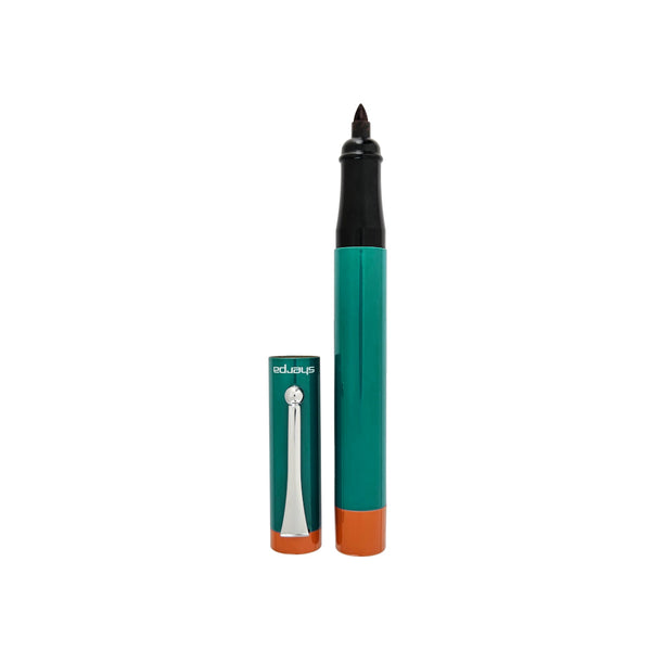 Sherpa Pen Balance: Tangerine Tide - Cover for Sharpie Markers/Disposable Pens