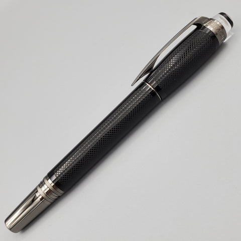 Montblanc Extreme Resin Starwalker Q Pen WWG1WGA