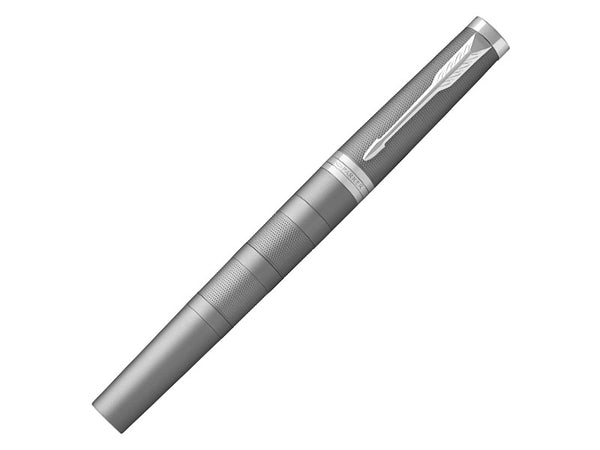 Parker Parker (2016) Luxury Ingenuity 5th Technology Fine Liner Aluminum Pen (1931466) freeshipping - RiNo Distribution