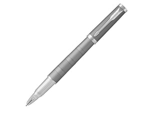 Parker Parker (2016) Luxury Ingenuity 5th Technology Fine Liner Aluminum Pen (1931466) freeshipping - RiNo Distribution