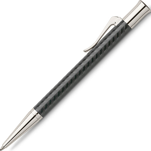 Graf von Faber Castell Graf Von Faber Castell Guilloche Chevron Ballpoint Pen (#146630) freeshipping - RiNo Distribution