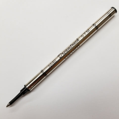 Visconti Visconti SmartTouch Medium Black Roller Ball Pen Refill (#AA40.02) freeshipping - RiNo Distribution
