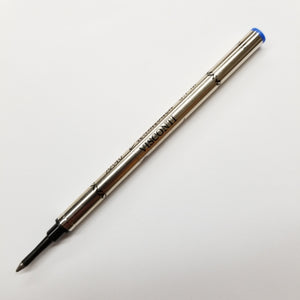 Visconti Visconti SmartTouch Medium Blue Roller Ball Pen Refill (#AA40.17) freeshipping - RiNo Distribution