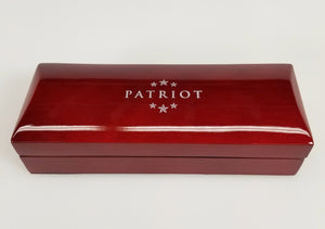 Patriot Pen Patriot Wooden Pen Gift Box freeshipping - RiNo Distribution