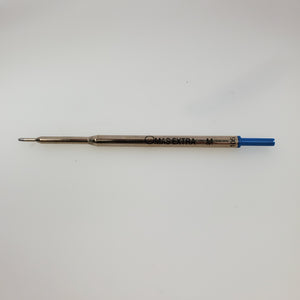 Omas Authentic Omas Blue Ballpoint Pen Refill - O00G0014 RARE! freeshipping - RiNo Distribution