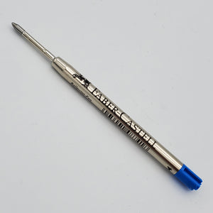 Faber Castell Faber Castell Ballpoint Pen Refill Medium - Blue freeshipping - RiNo Distribution