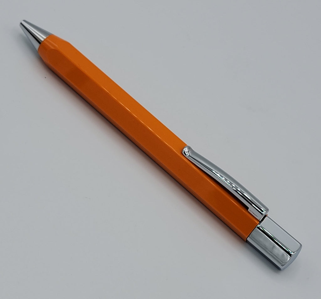 Faber castell ondoro orange Clearance