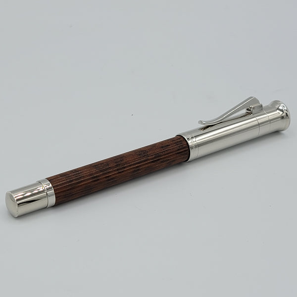 Graf von Faber Castell Graf von Faber Castell Limited Edition Classic Snakewood Fountain Pen (M) freeshipping - RiNo Distribution