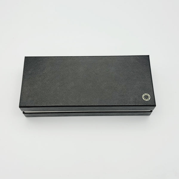 Montblanc Montblanc Meisterstuck Leather 1-Pen Sleeve - #101871 freeshipping - RiNo Distribution