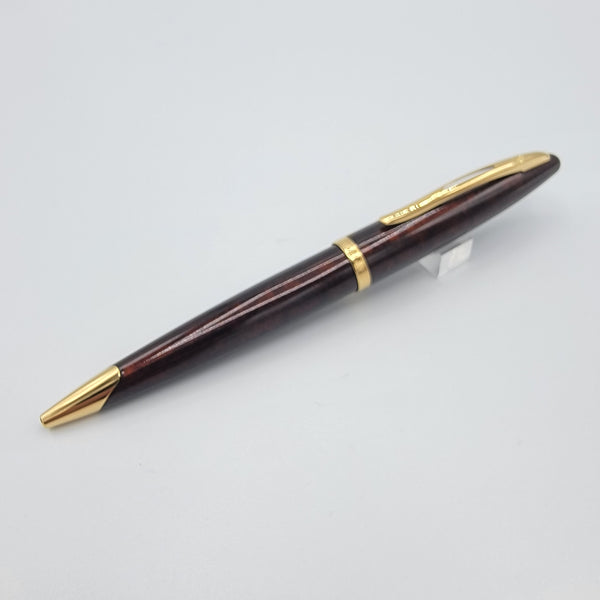 Waterman Amber Shimmer Carene Ballpoint Pen (S0700940)