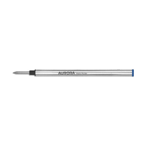 Aurora Refills Aurora Pen Refill Model# 280BF Rollerball Blue freeshipping - RiNo Distribution