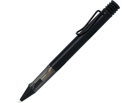 Lamy Lamy Al Star Black Ballpoint Pen (L271) freeshipping - RiNo Distribution