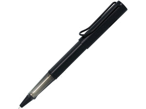 Lamy Lamy Al Star Black Roller Ball Pen (L371) freeshipping - RiNo Distribution