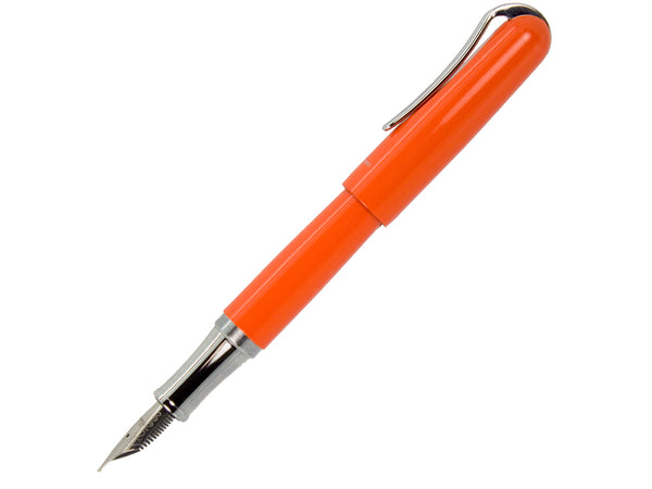 Padrino Padrino Trend Sunset Orange Fine Fountain Pen freeshipping - RiNo Distribution