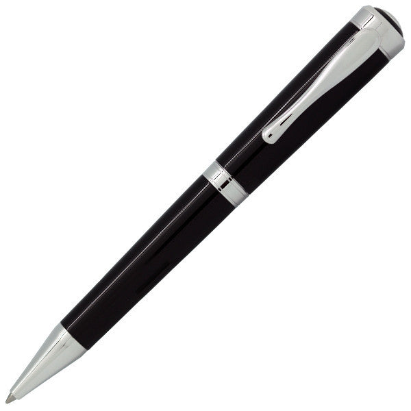 5280 5280 Aspen Classic Black Ballpoint Pen freeshipping - RiNo Distribution