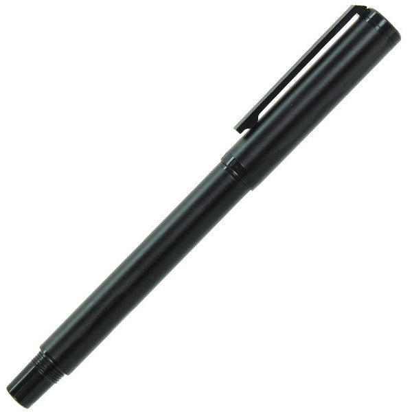5280 5280 Aspire Midnight Black Roller Ball Pen freeshipping - RiNo Distribution