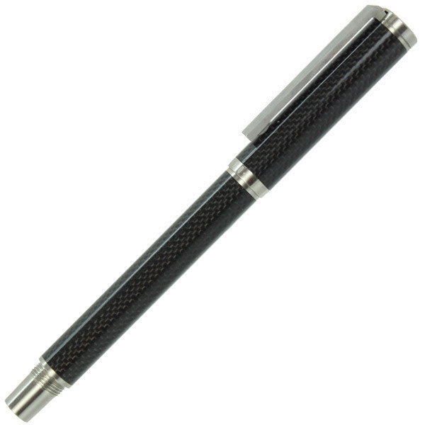5280 5280 Aspire Carbon Fiber Medium Fountain Pen freeshipping - RiNo Distribution