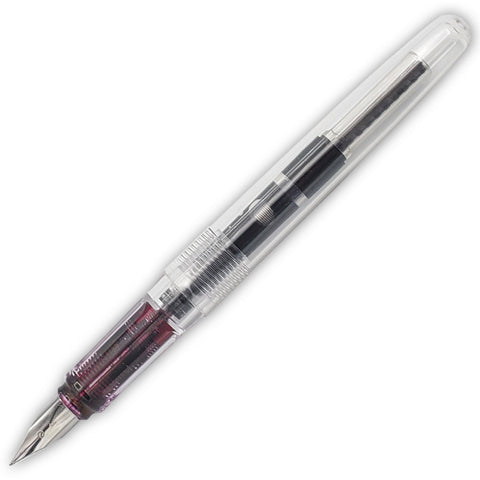 Sherpa Pen Demonstrator Fountain Pen insert for Classic Sherpa Pens - Fine Point Nib