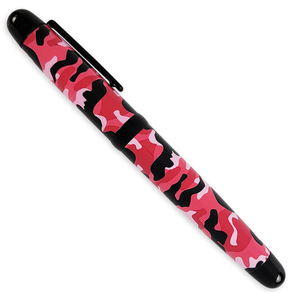 Sherpa Classic Fashion Camo Pen/Sharpie Marker Cover freeshipping - Sherpa Pen