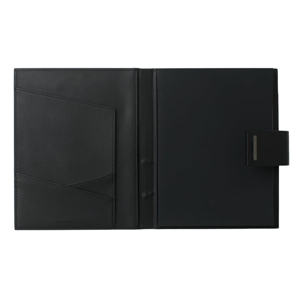 Hugo Boss Hugo Boss Loop Powerbank Folder Padfolio Notebook freeshipping - RiNo Distribution