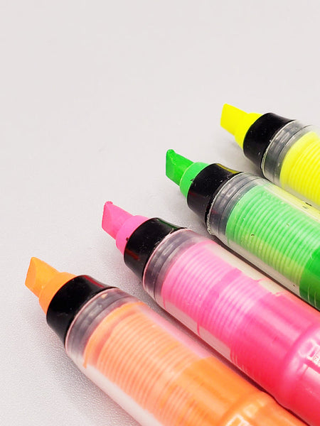 Sherpa Pen Chisel-Tip Premium Highlighter Marker