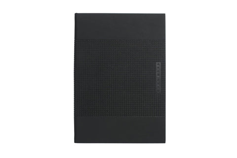 Hugo Boss Hugo Boss Grid A5 Notebook freeshipping - RiNo Distribution