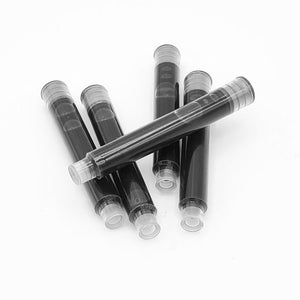 Sherpa Pen SteadyFlo FOUNTAIN PEN Ink Cartridges - Assorted Colors freeshipping - Sherpa Pen