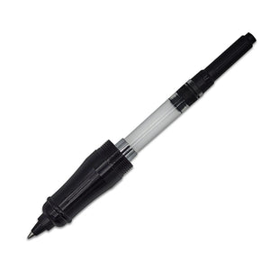 Sherpa Pen - JetBall Adapter for Classic Sherpa Pens, Write with Fountain Pen Ink in a Refillable Roller Ball