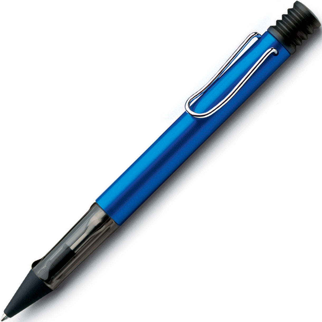 Lamy Lamy Al Star Ocean Blue Ballpoint Pen (L228) freeshipping - RiNo Distribution