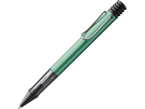 Lamy Lamy Al Star Blue Green Ballpoint Pen (L232) freeshipping - RiNo Distribution