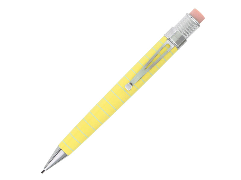 Retro 51 Legal Tornado Pencil (VRP-1710)