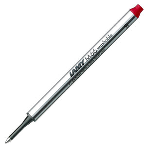 Lamy Lamy M66RD Red Roller Ball Pen Refill freeshipping - RiNo Distribution