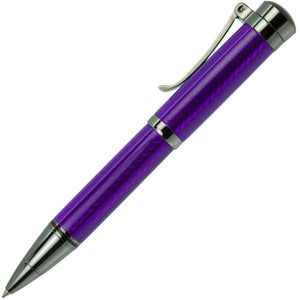 5280 5280 Majestic Purple/PVD Ballpoint Pen freeshipping - RiNo Distribution