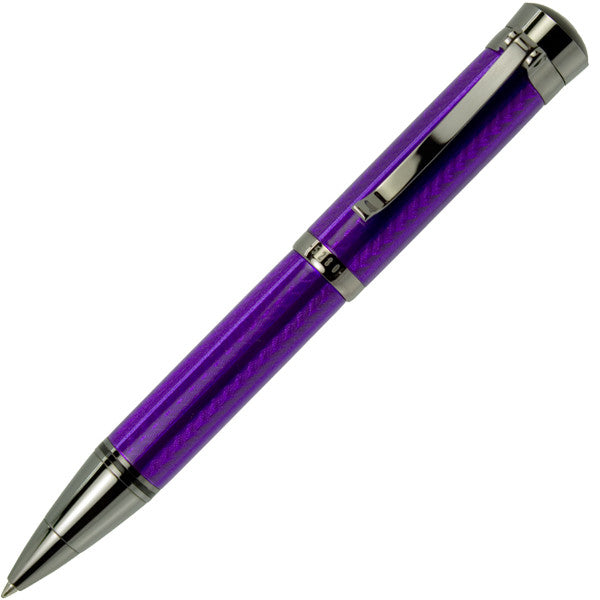 5280 5280 Majestic Purple/PVD Ballpoint Pen freeshipping - RiNo Distribution