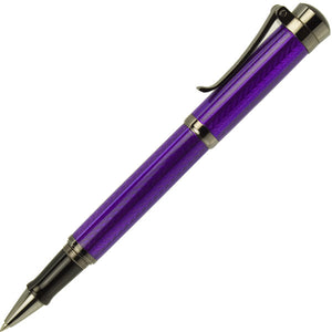 5280 5280 Majestic Purple/PVD Roller Ball Pen freeshipping - RiNo Distribution
