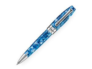 Montegrappa Fortuna Marrakesh Mosaico Ballpoint Pen (ISFOBBID) NIB