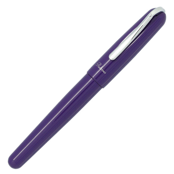 Padrino Padrino Trend Purple Passion Fine Fountain Pen freeshipping - RiNo Distribution
