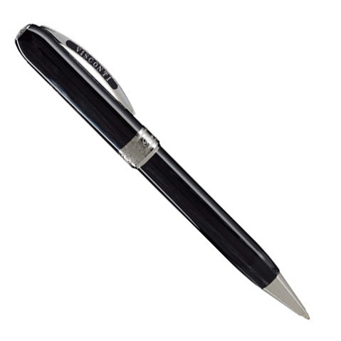 Visconti Visconti Rembrandt Black Ballpoint Pen (#48491) freeshipping - RiNo Distribution