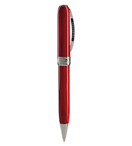 Visconti Visconti Rembrandt Red Ballpoint Pen (#48490) freeshipping - RiNo Distribution