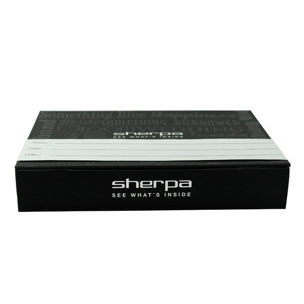 Sherpa Wedding Set Special Edition Pen Covers freeshipping - Sherpa Pen