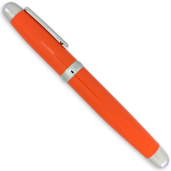 Unleash Your Creativity with Sherpa Pen Classic Overtly Orange - All-Metal Marker and Pen Cover