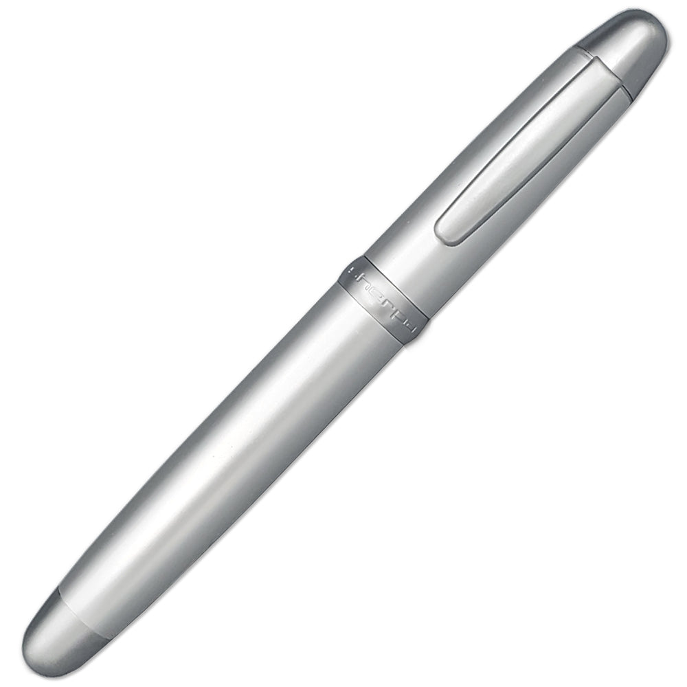 Sherpa Pen Au Naturale Bare Aluminum Sharpie uni-ball pen cover shell