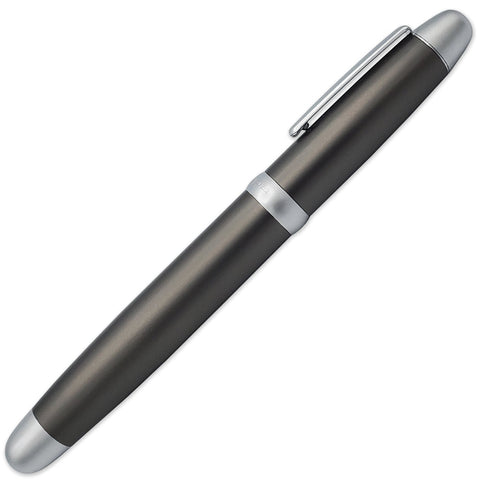 Sherpa Pen Slate Grey Aluminum Sharpie uni-ball pen cover shell