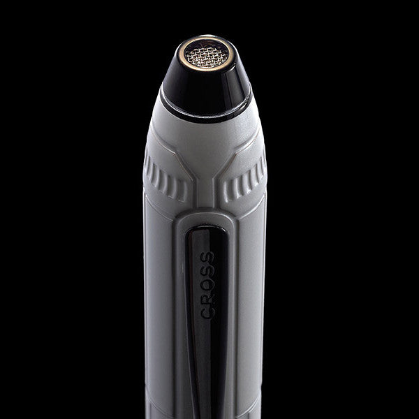 Cross Cross Townsend Star Wars Stormtrooper Limited Edition Medium 18kt Fountain Pen freeshipping - RiNo Distribution