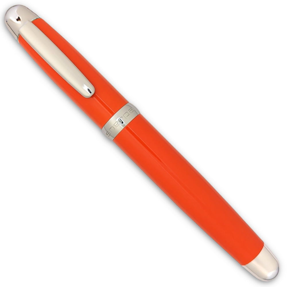 Sherpa Pen Classic Overtly Orange Pen and Marker Cover