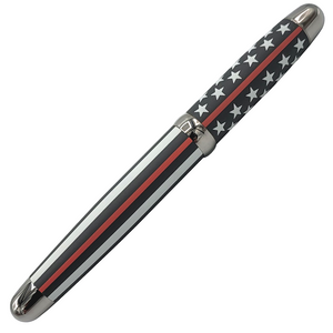 Sherpa Pen Classic Thin Red Line Pen and Marker Cover