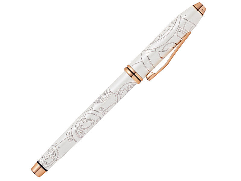 Townsend Star Wars Pen Collection from Cross – Robb Report