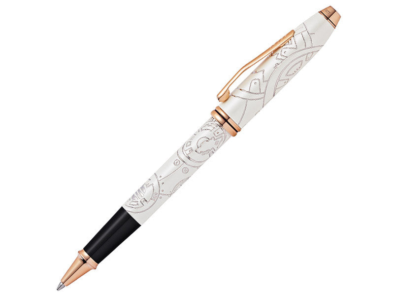 Townsend Star Wars Limited-Edition BB-8 Rollerball Pen (AT0045D-50