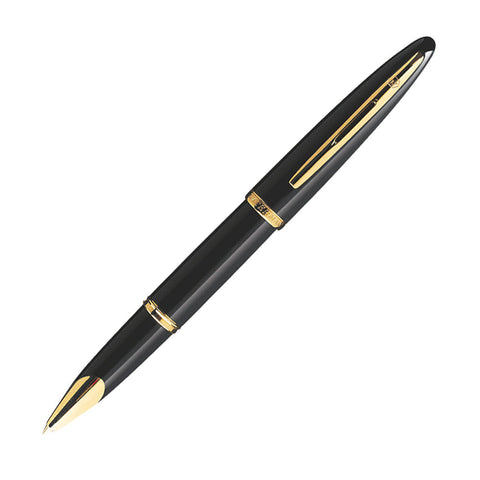 Waterman Waterman Carene Black Sea GT Lacquer Roller Ball Pen (S0700360) freeshipping - RiNo Distribution